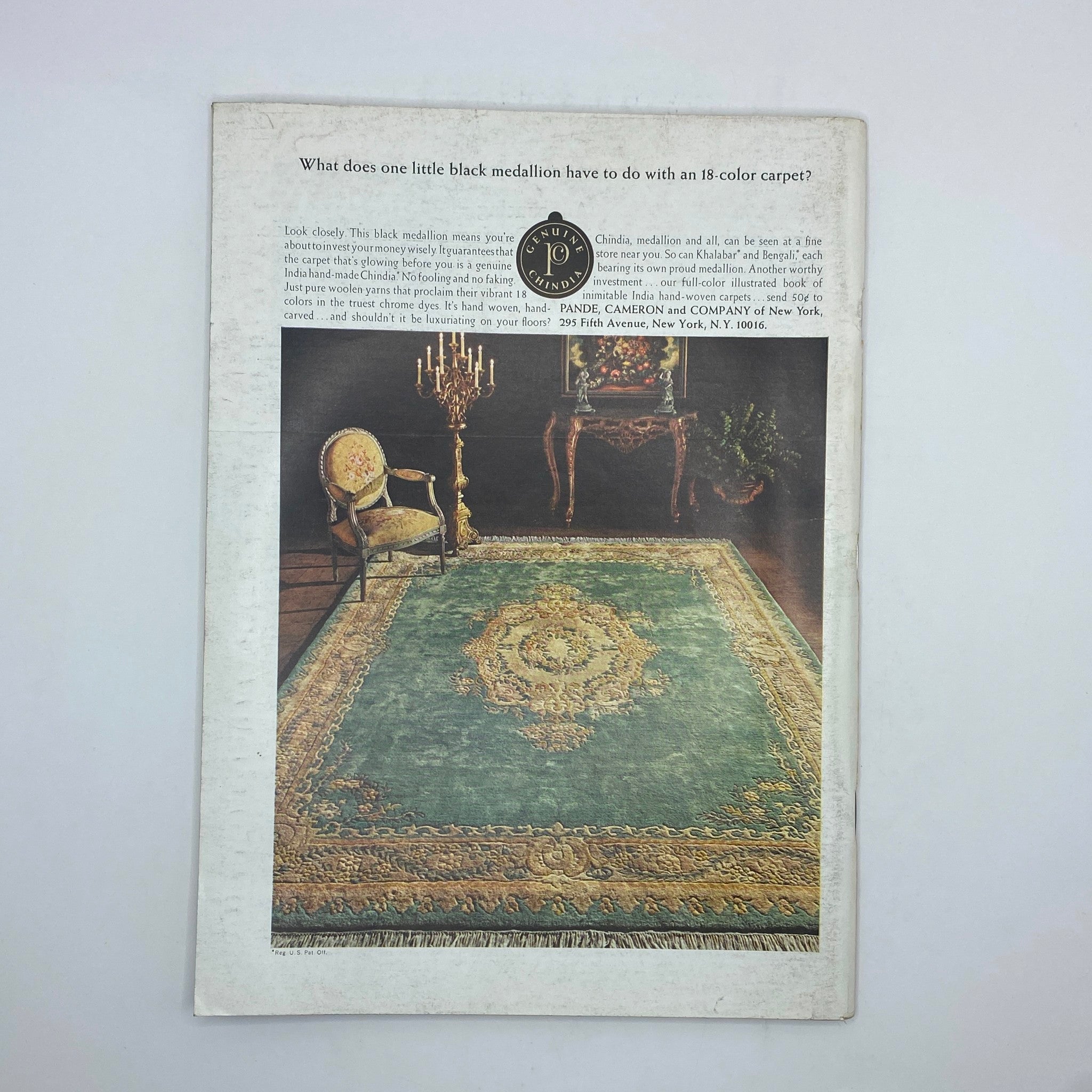 The New Yorker Complete Magazine September 27, 1969 Andre Francois Cover VG