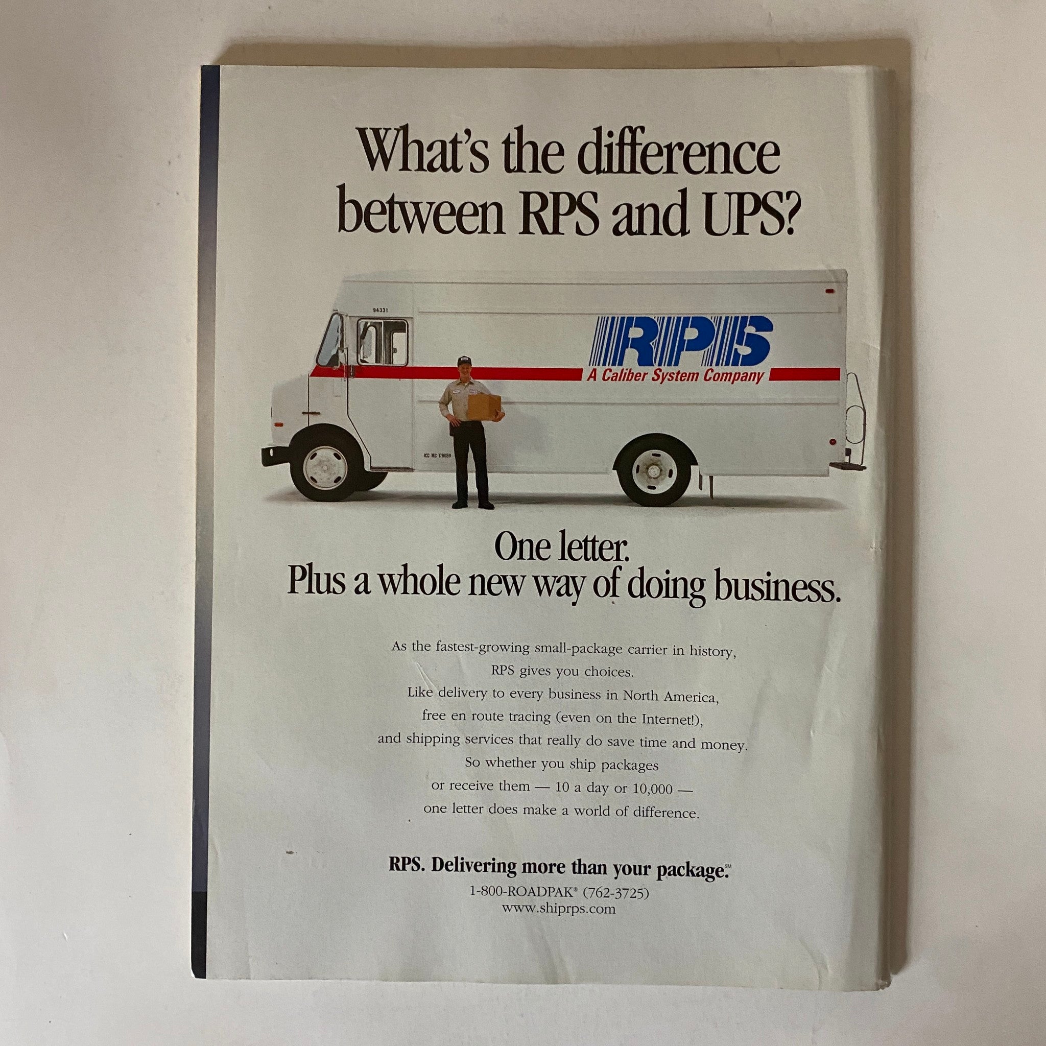 BusinessWeek Magazine April 7, 1997 Toyota President Hiroshi Okuda