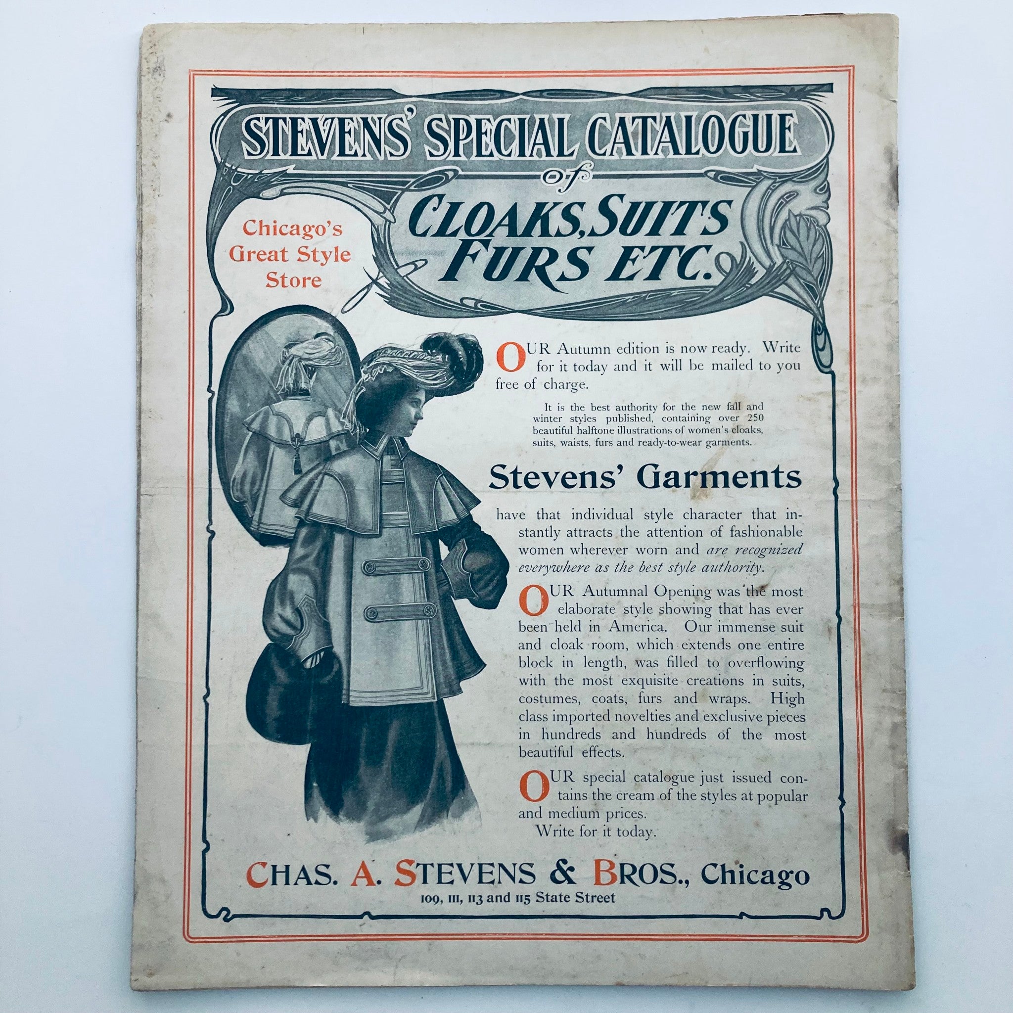 The Saturday Evening Post October 11 1902 The Social Divers A Comedy in Courses