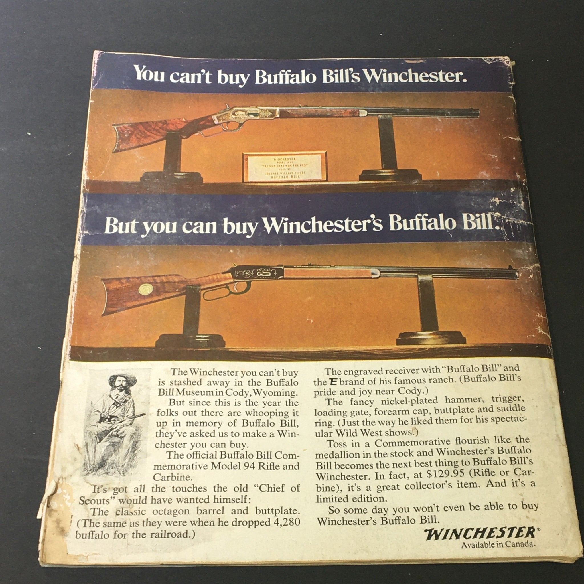 VTG Sport Magazine June 1968 Vol 45 #6 Boston Red Sox's Carl Yastrzemski Cover