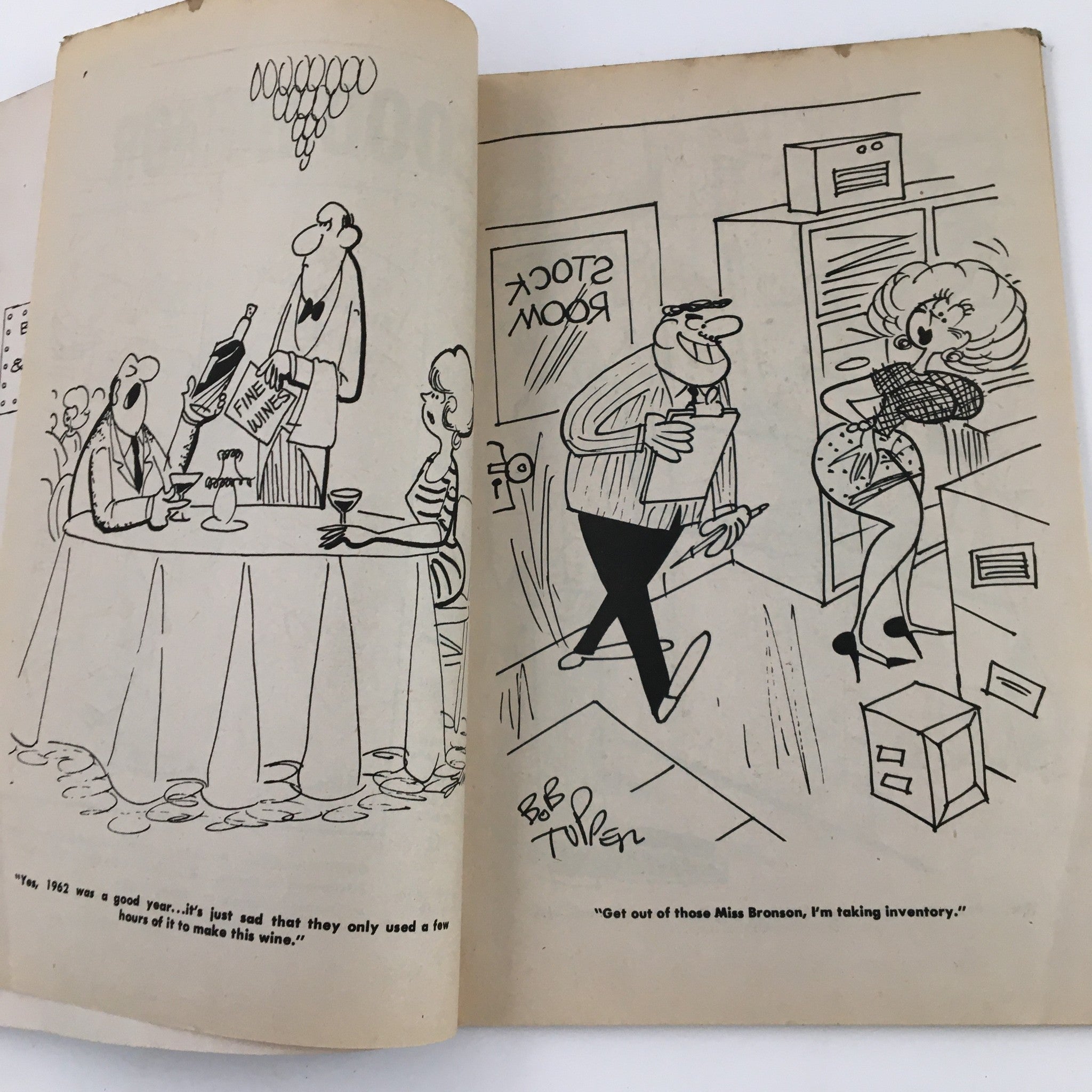 Good Humor Cartoons May 1971 Vol. 7 No. 39 Charlton Joke Magazine