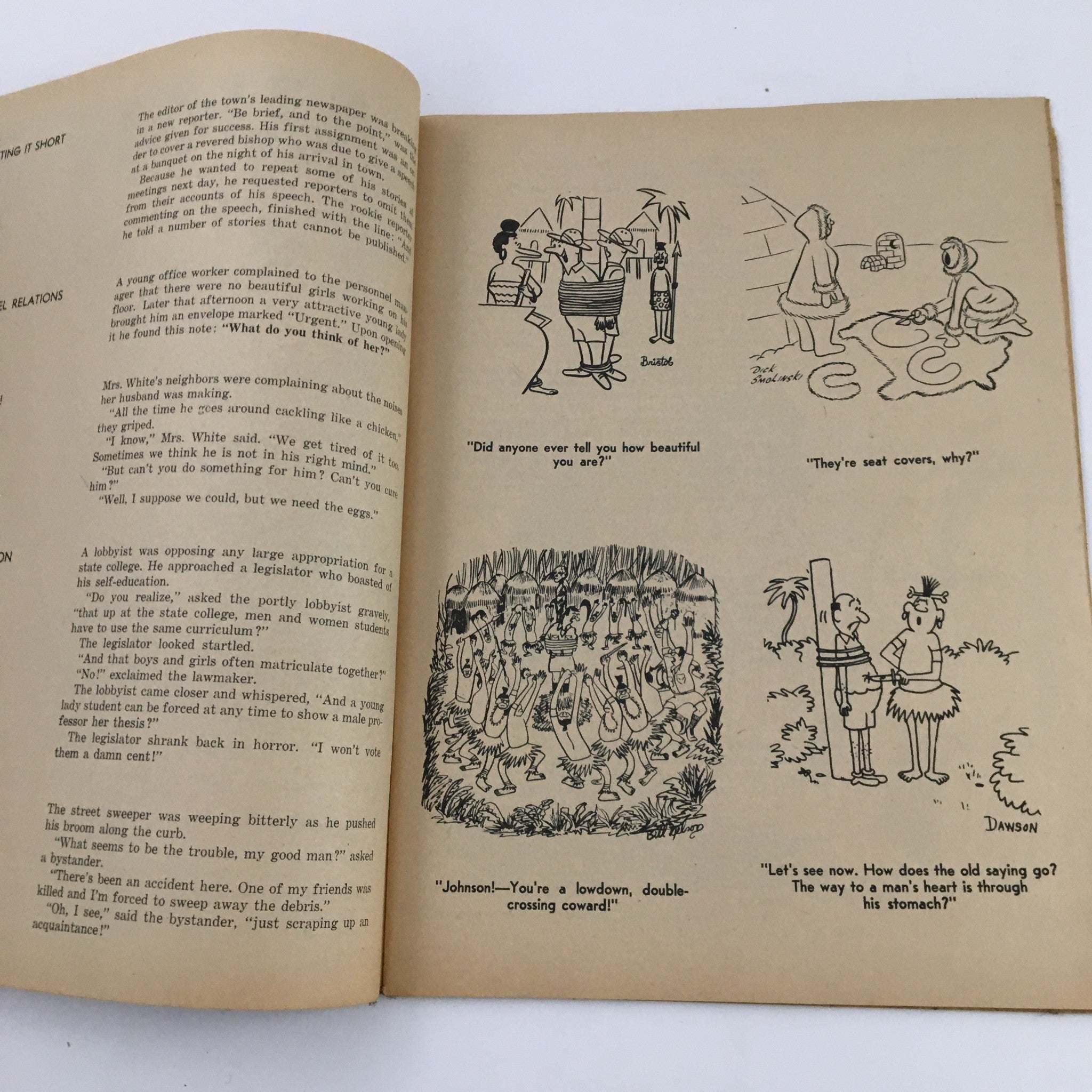 Laugh Parade September 1964 Vol. 4 No. 5 Trouble with Women & Ain't It A Crime