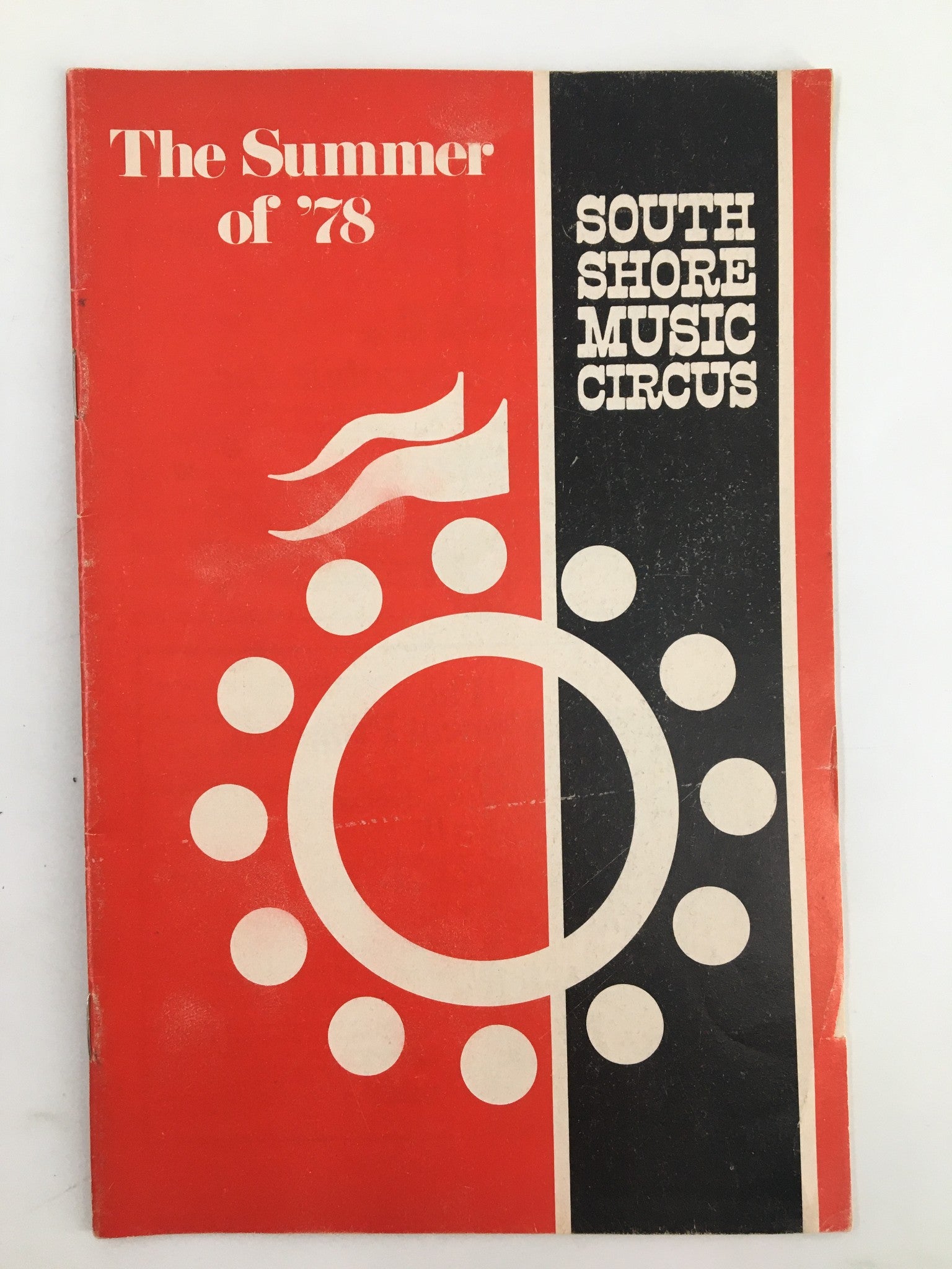 1978 South Shore Music Circus Tony Bennett Sings with Michael Legrand