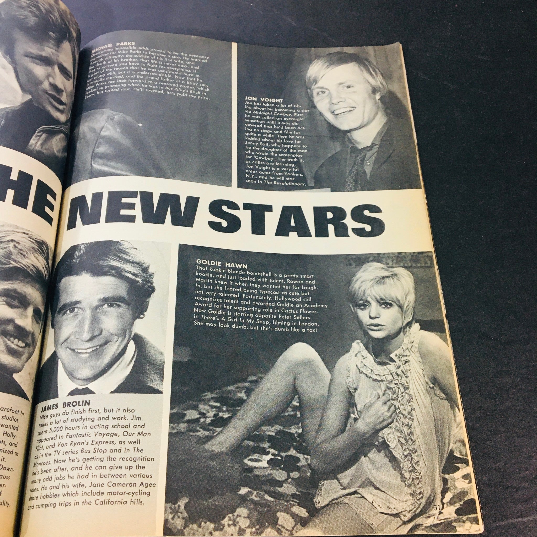 VTG TV Yearbook #22 Johnny Cash, The Lennons, Glen Campbell, Doris Day