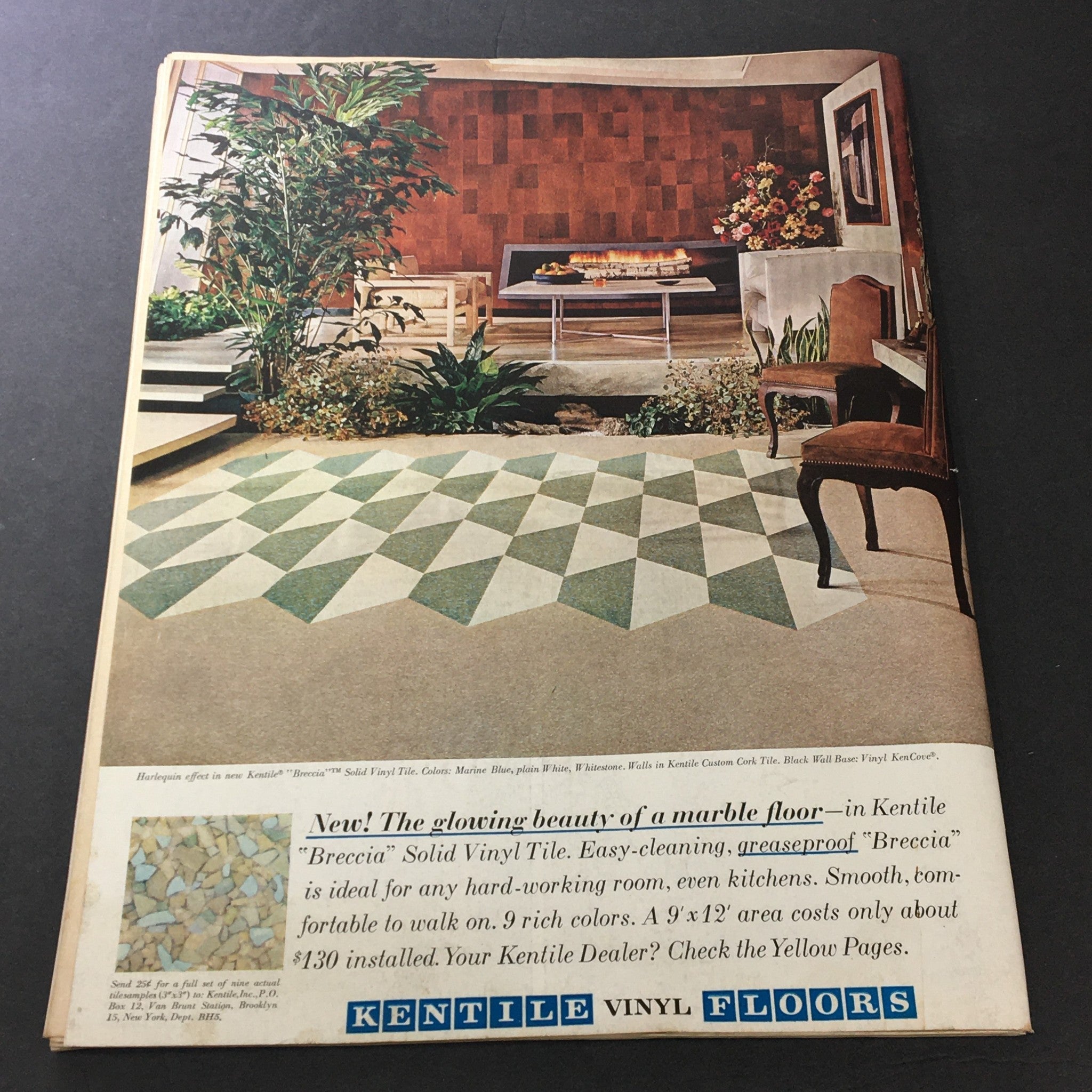 VTG Better Homes & Gardens May 1962 The Popular Recipes of this Century