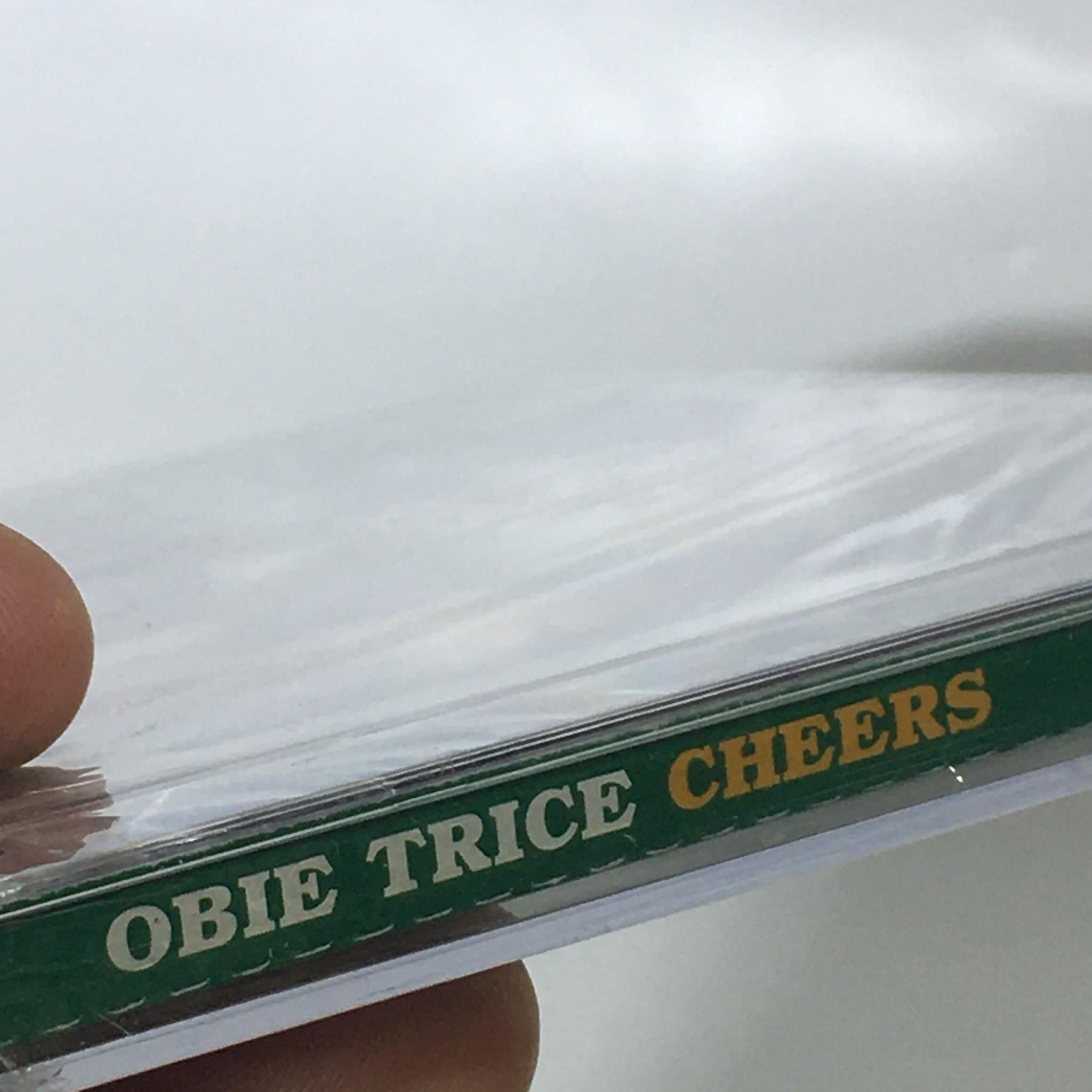 Cheers by Obie Trice Music Audio CD Factory Sealed