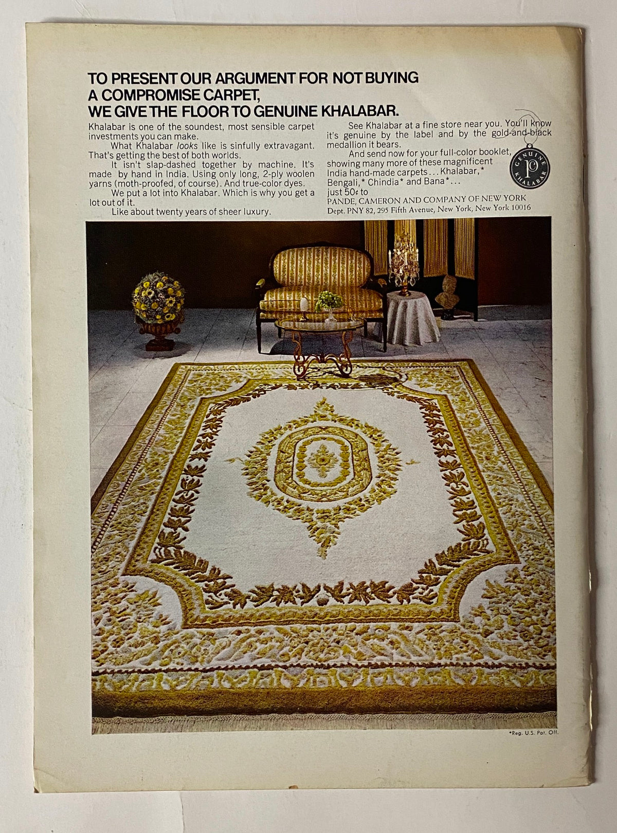 The New Yorker August 12, 1972 Vintage Magazine