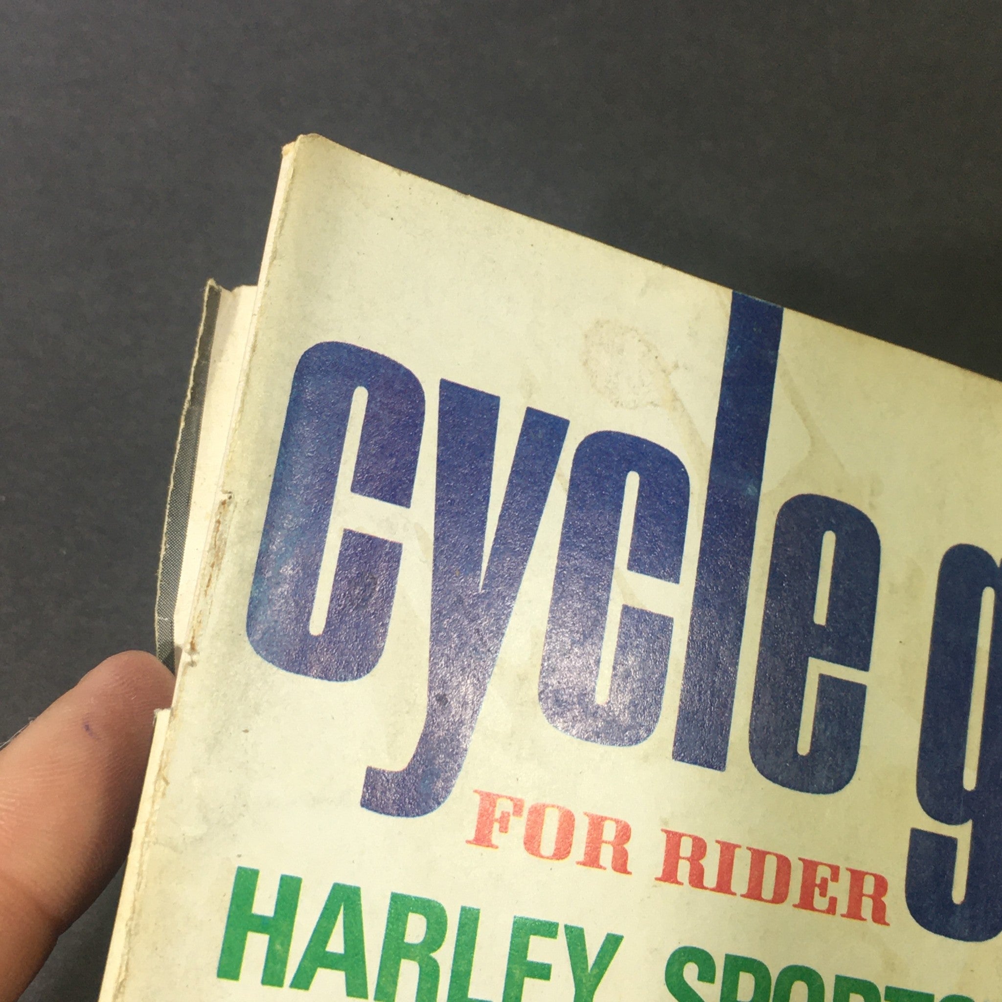 VTG Cycle Guide For Rider and Buyer June 1969 - Kawasaki Eagle 150 Road Test