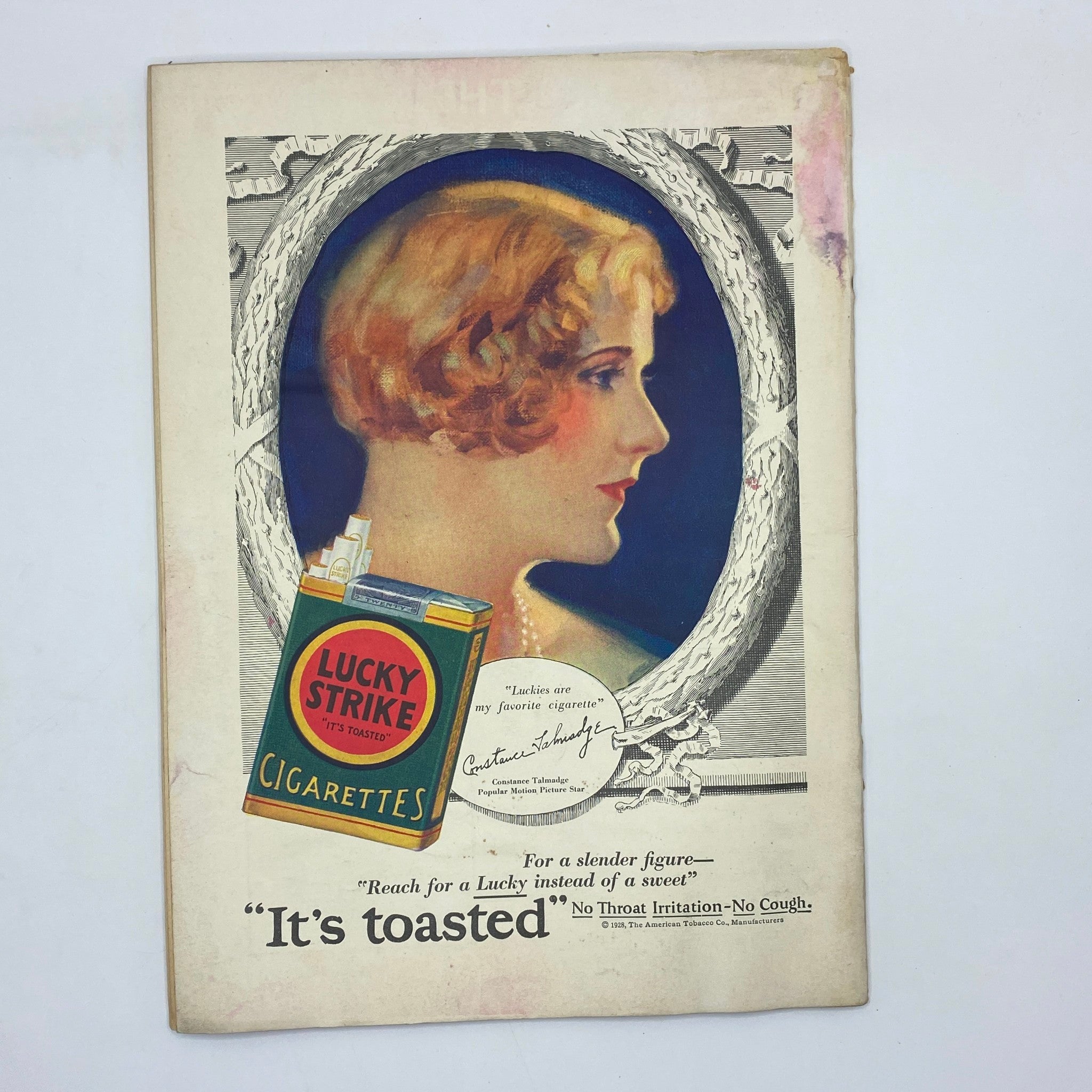 The New Yorker Complete Magazine January 19, 1929 Constantin Alajalov Cover