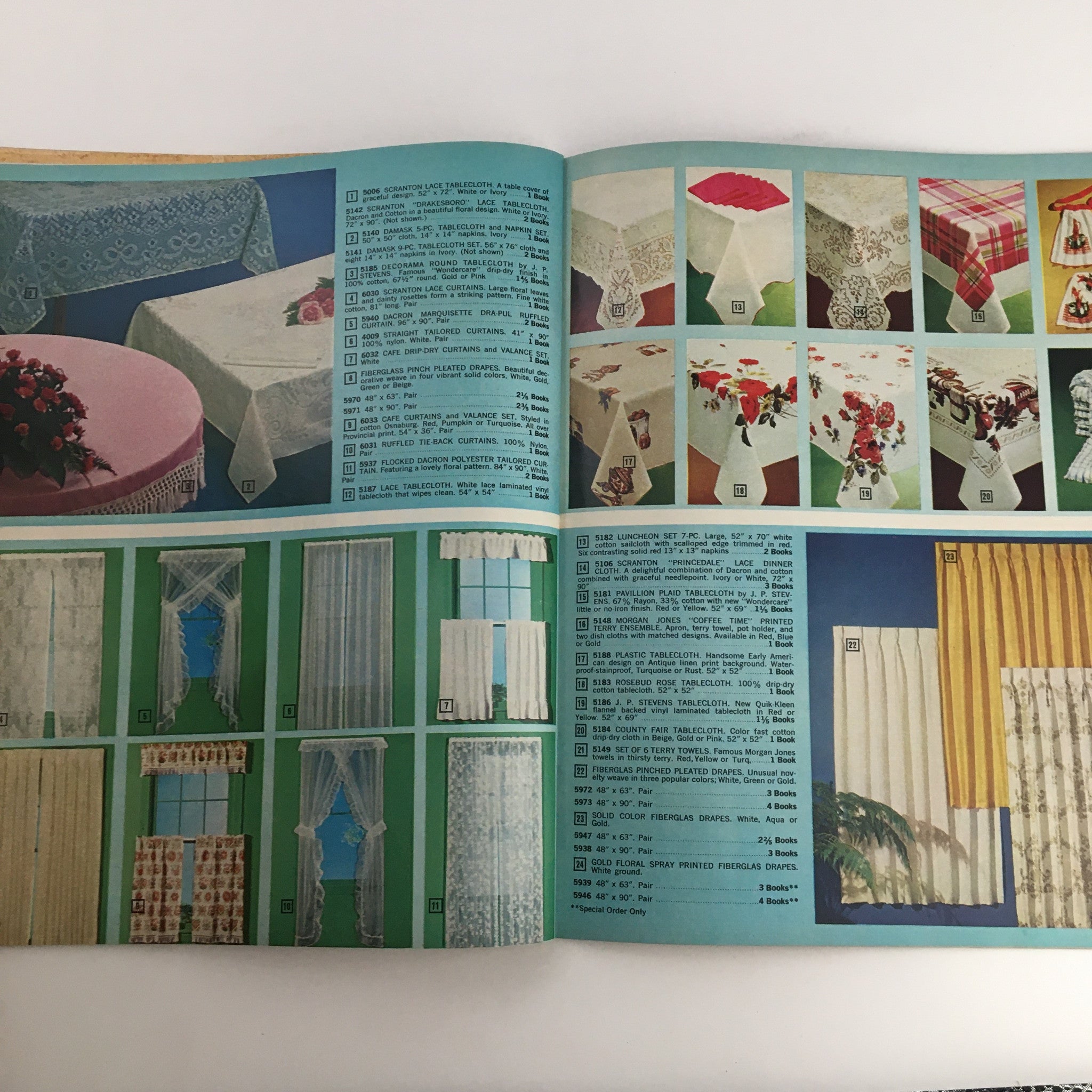 Family Stamps Gift Book Perfect Beginning for Elegant Outdoor Living