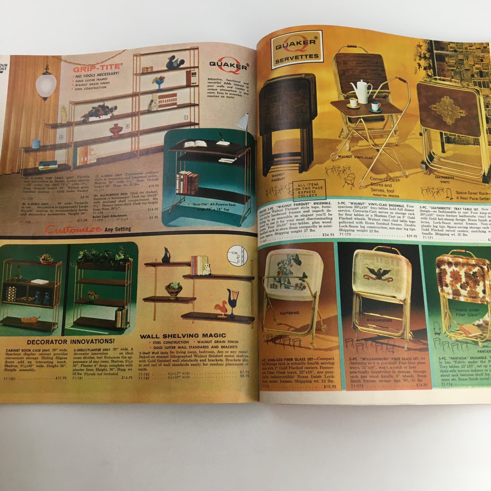 H. B. Davis The House of Name Brands Catalog No. 68