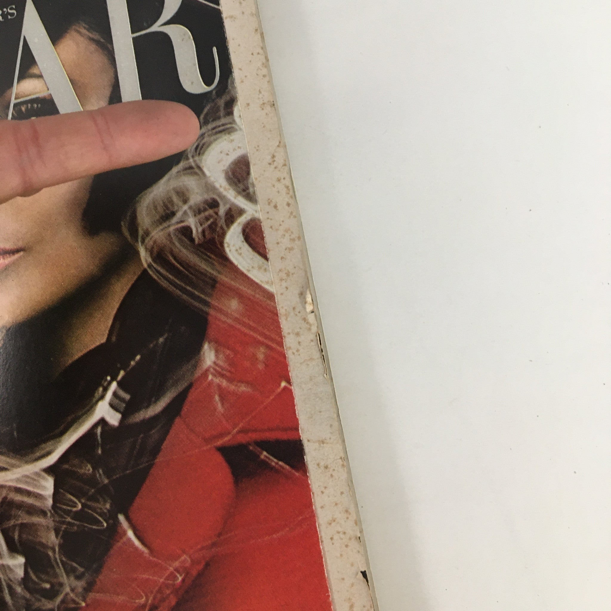 Cover of Harper's Bazaar Magazine September 1968 featuring fashion visuals from the 'Mr. Evening' article by James Purdy, showcasing vibrant colors and retro design.