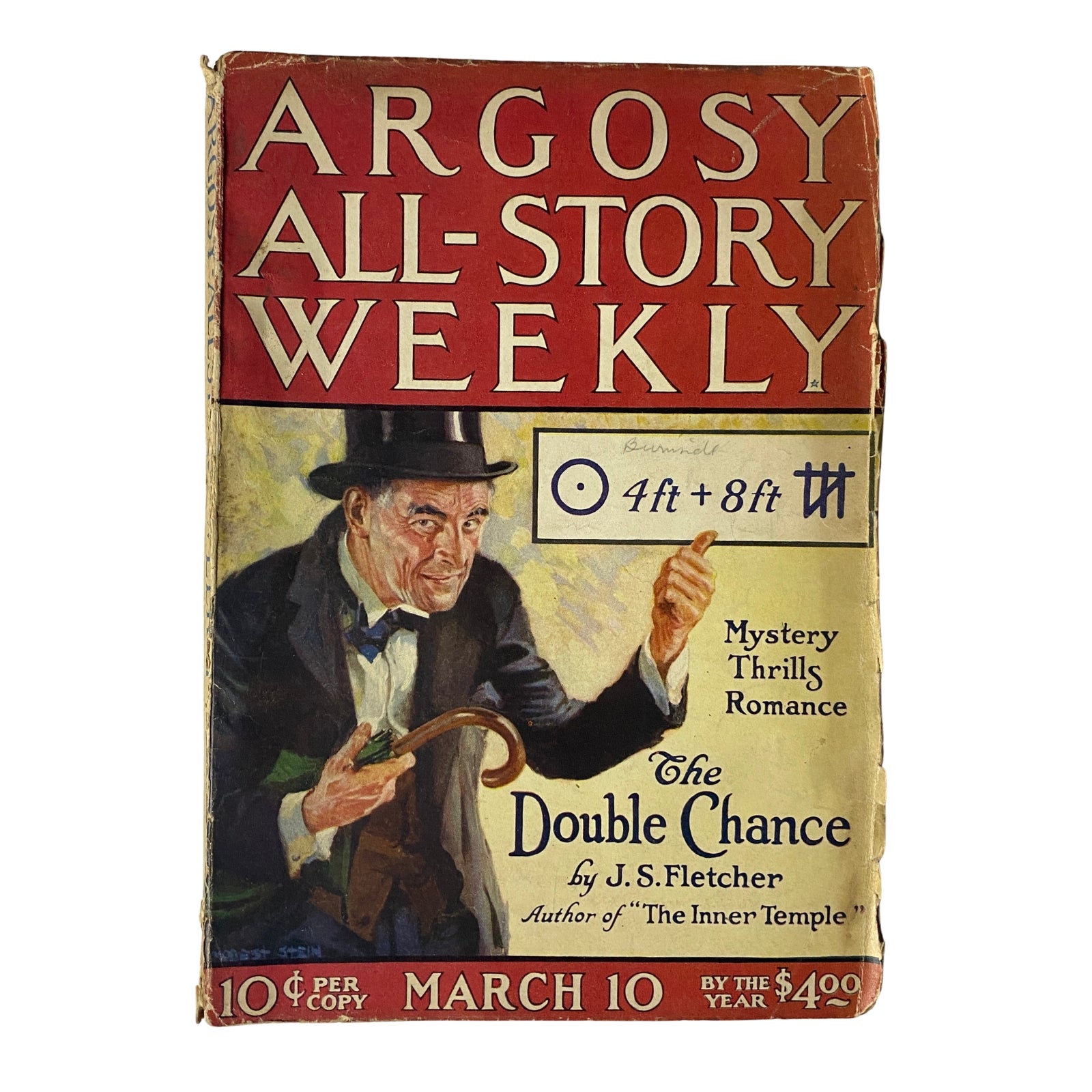 Rare Vintage Magazines Collection