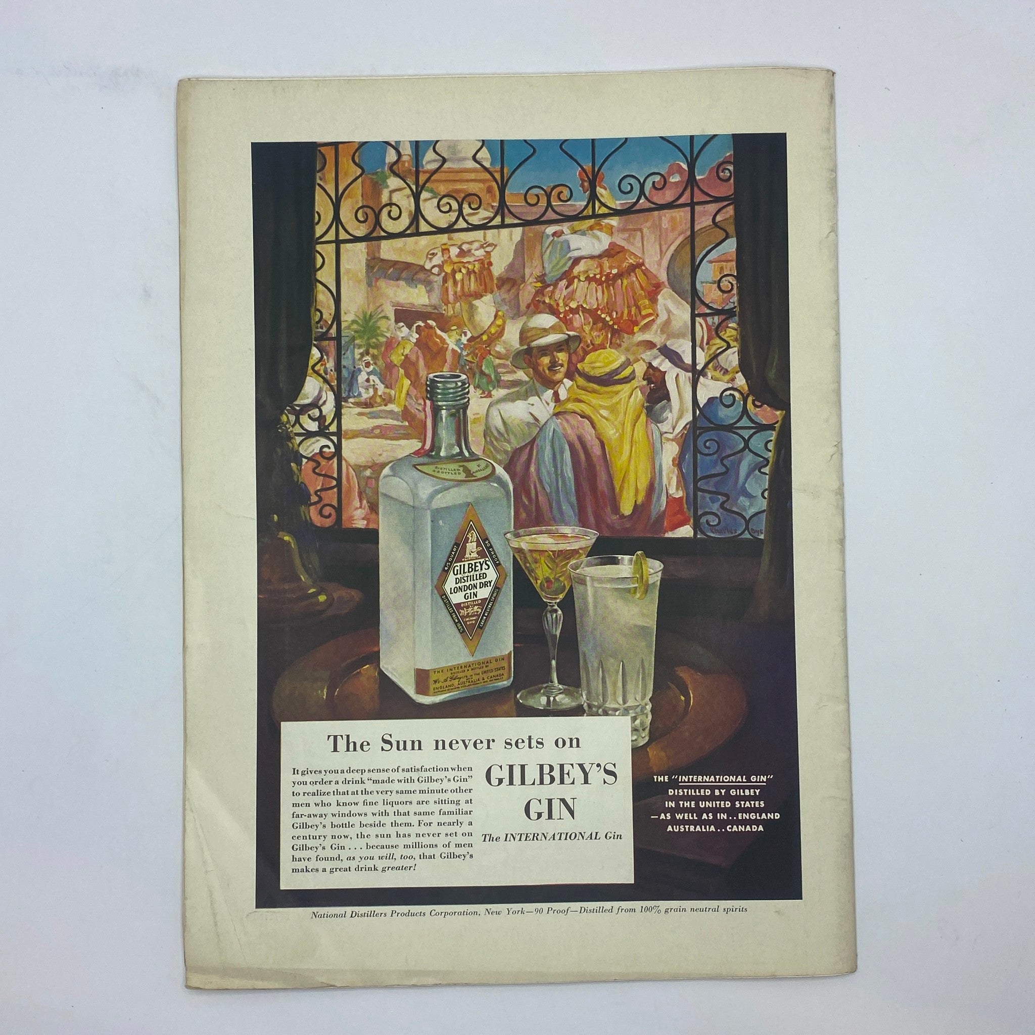 The New Yorker Complete Magazine August 16, 1941 Mary Petty Cover