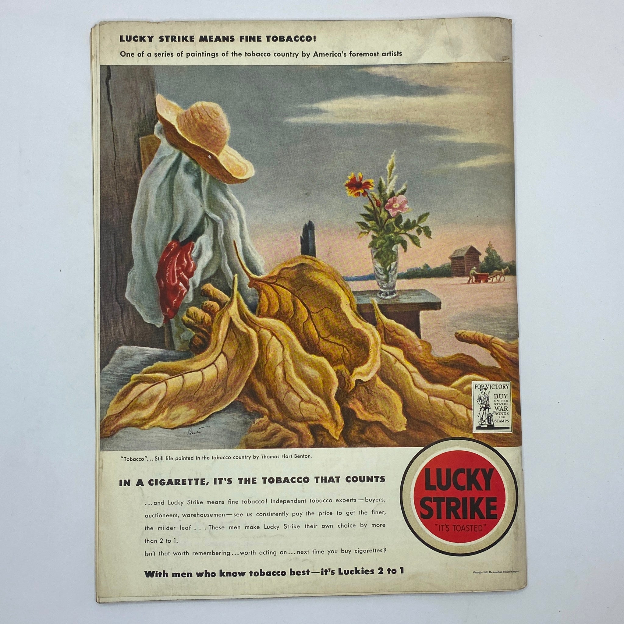 The New Yorker Complete Magazine October 17, 1942 Ilonka Karasz Cover VG