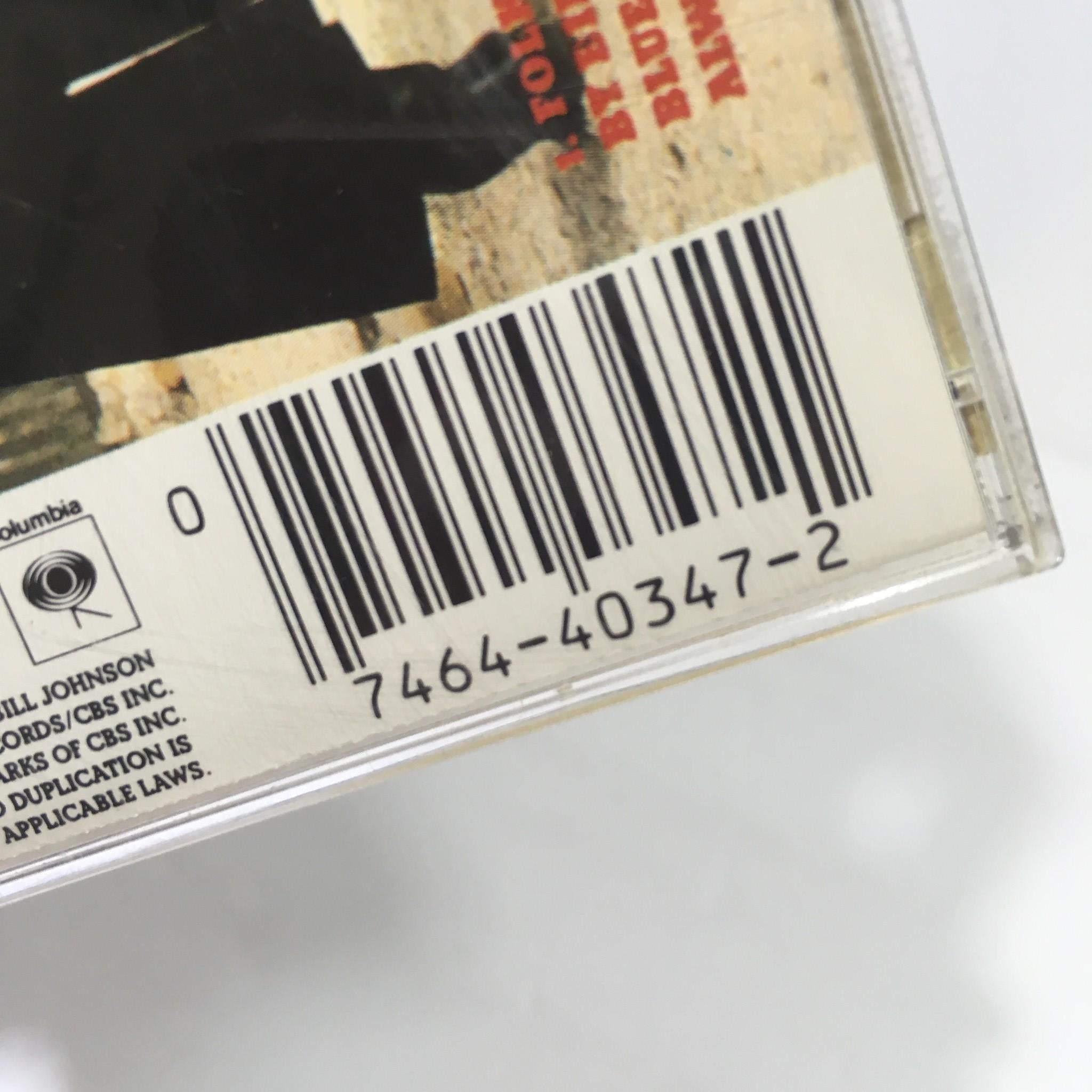 Johnny Cash & Waylon Jennings Heroes Music Audio CD